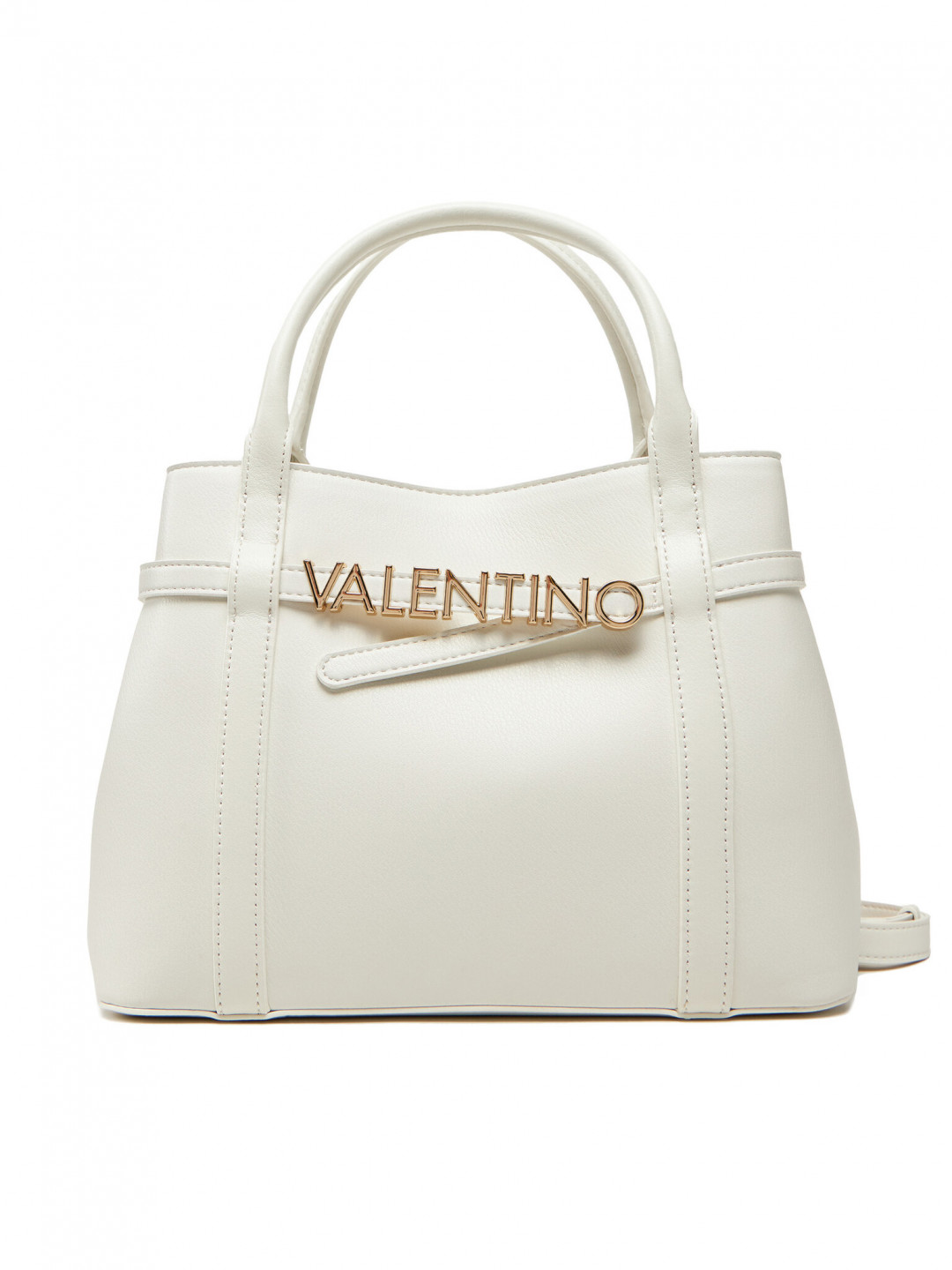 Valentino Kabelka VBS8Y504 Bílá